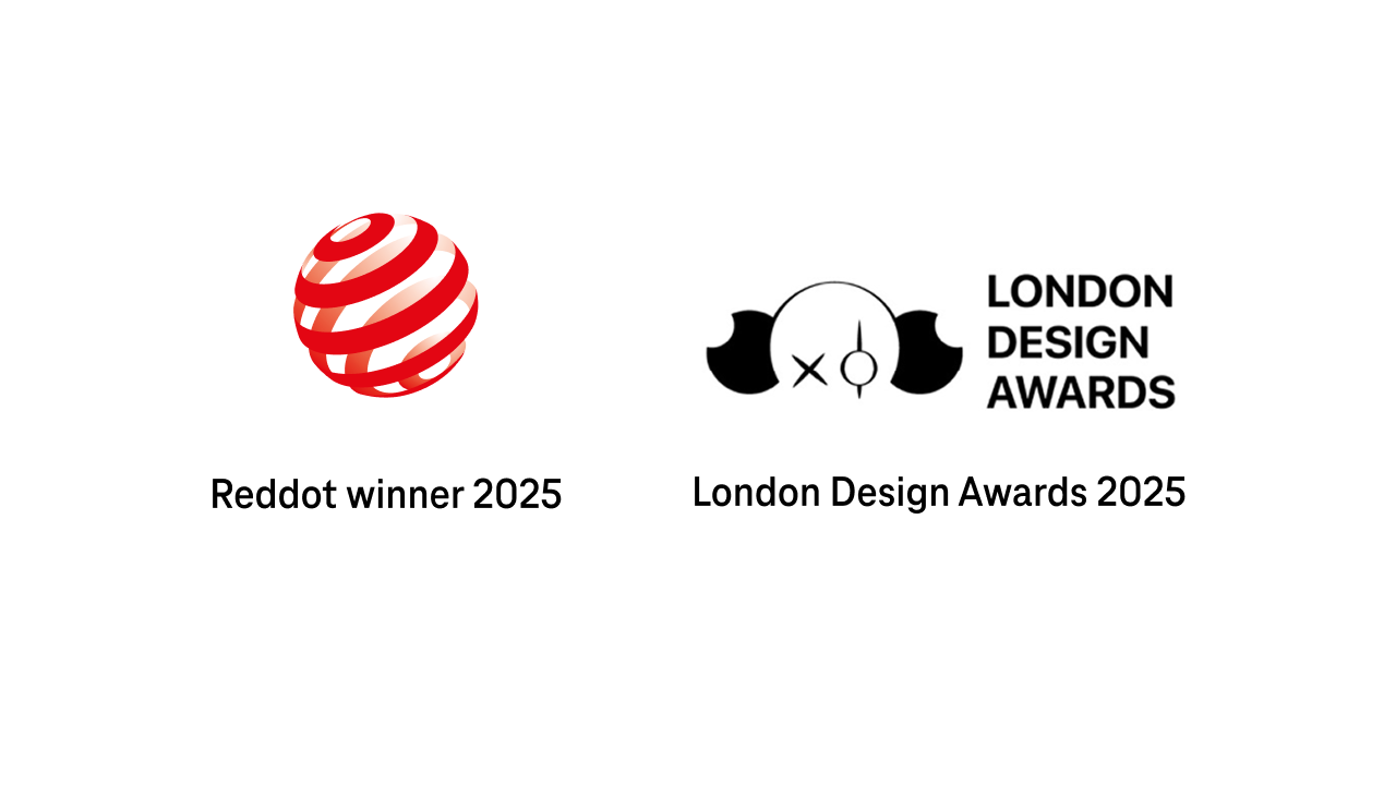 We get awarded