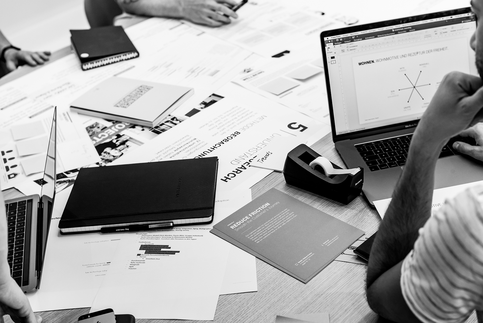 Accessibility Designers
