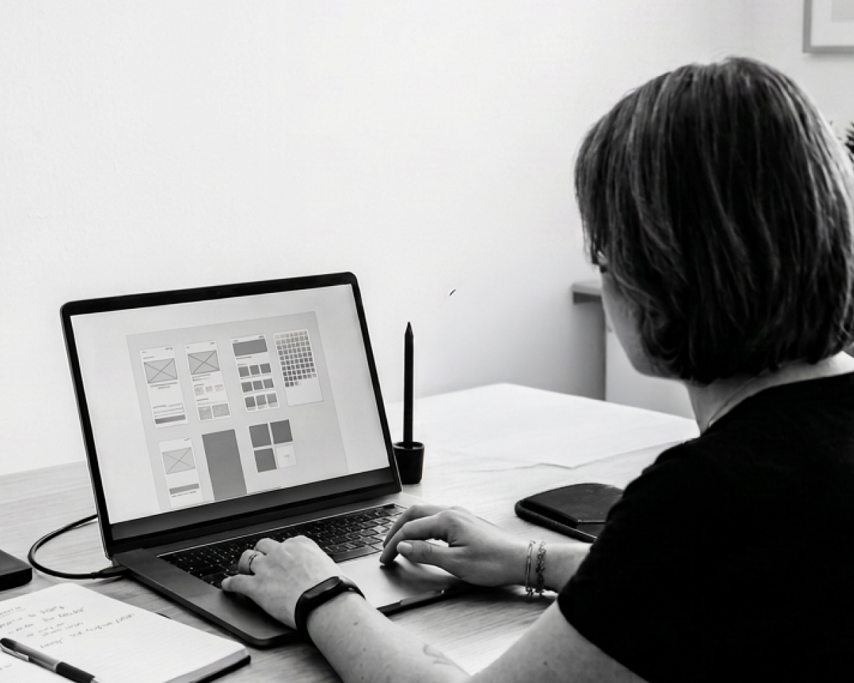 Digital Designers