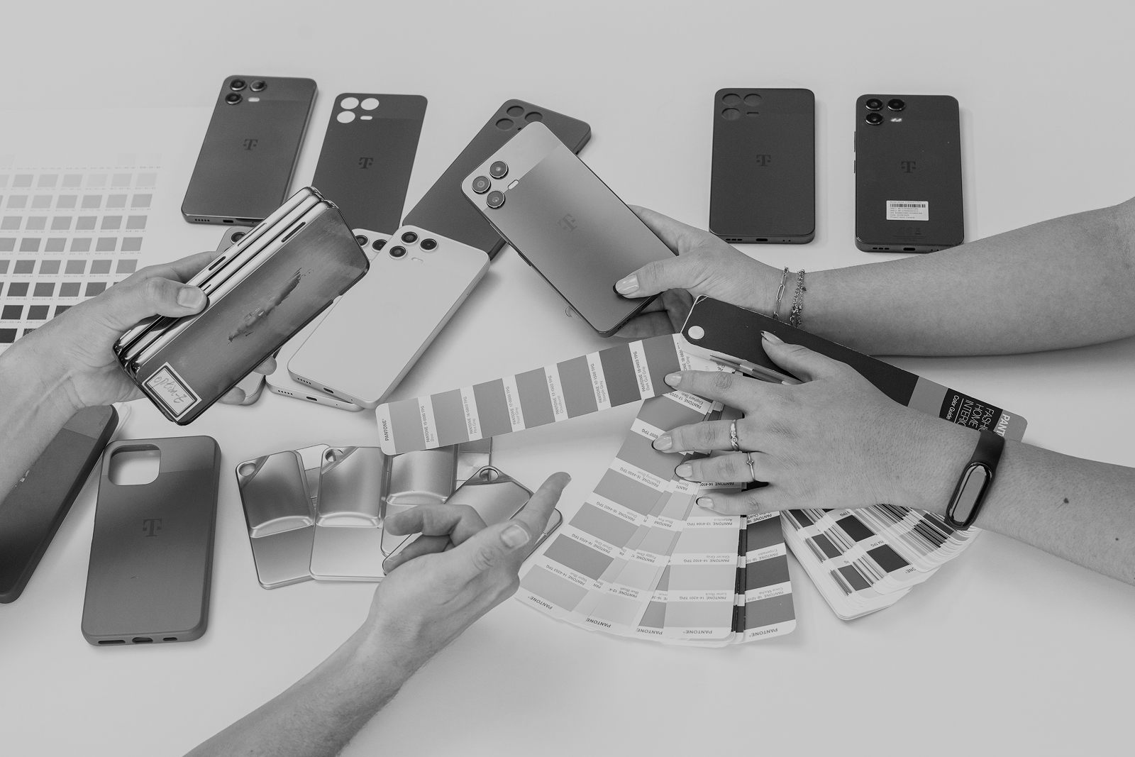 Industrial Designers