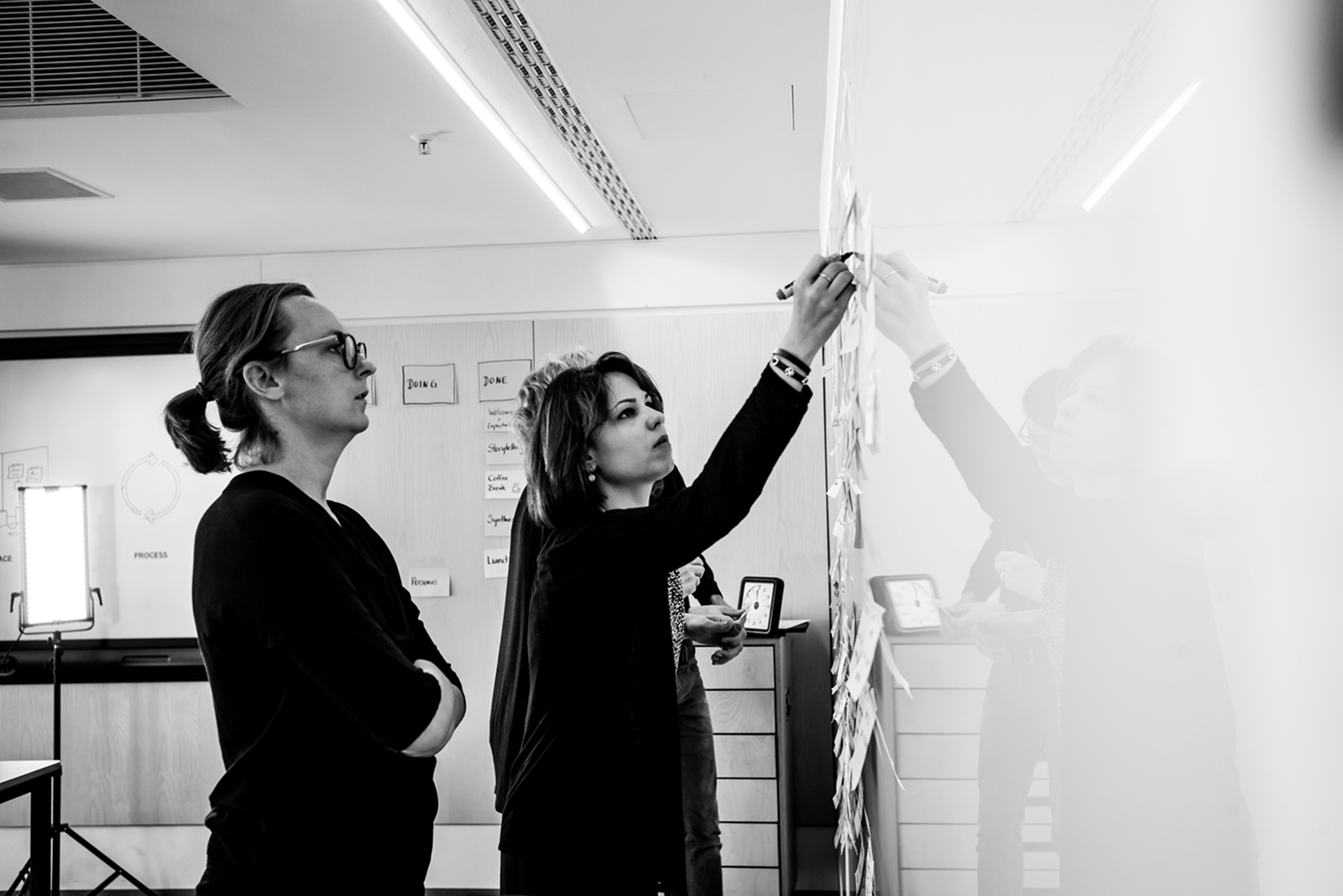 Service Designers