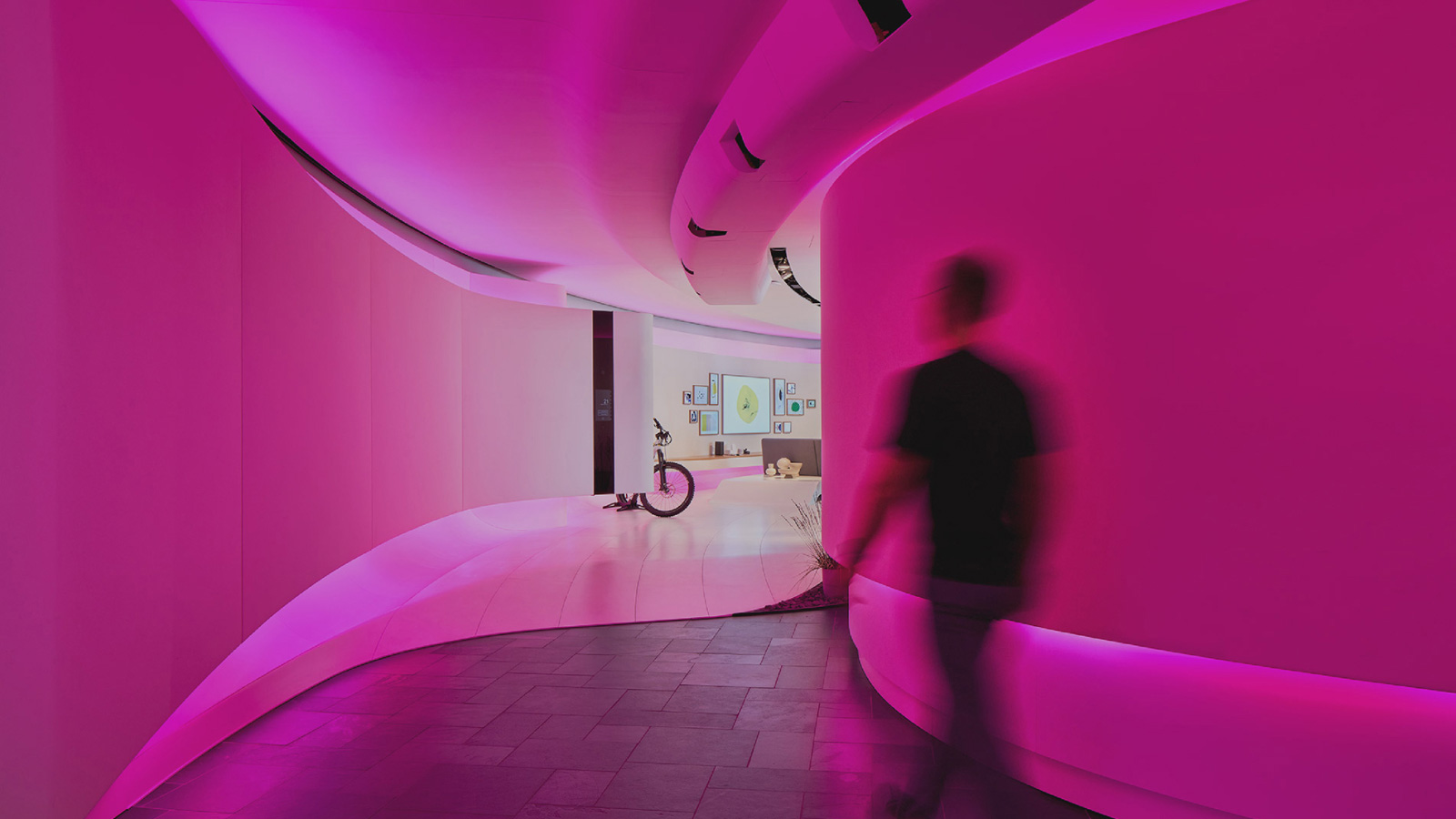 We are Deutsche Telekom Design & Customer Experience