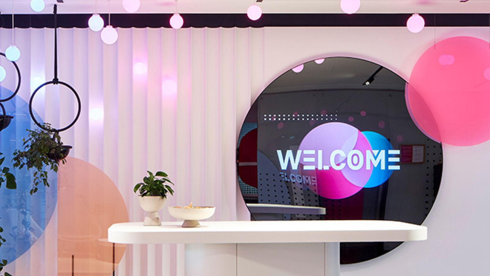 We are Deutsche Telekom Design & Customer Experience