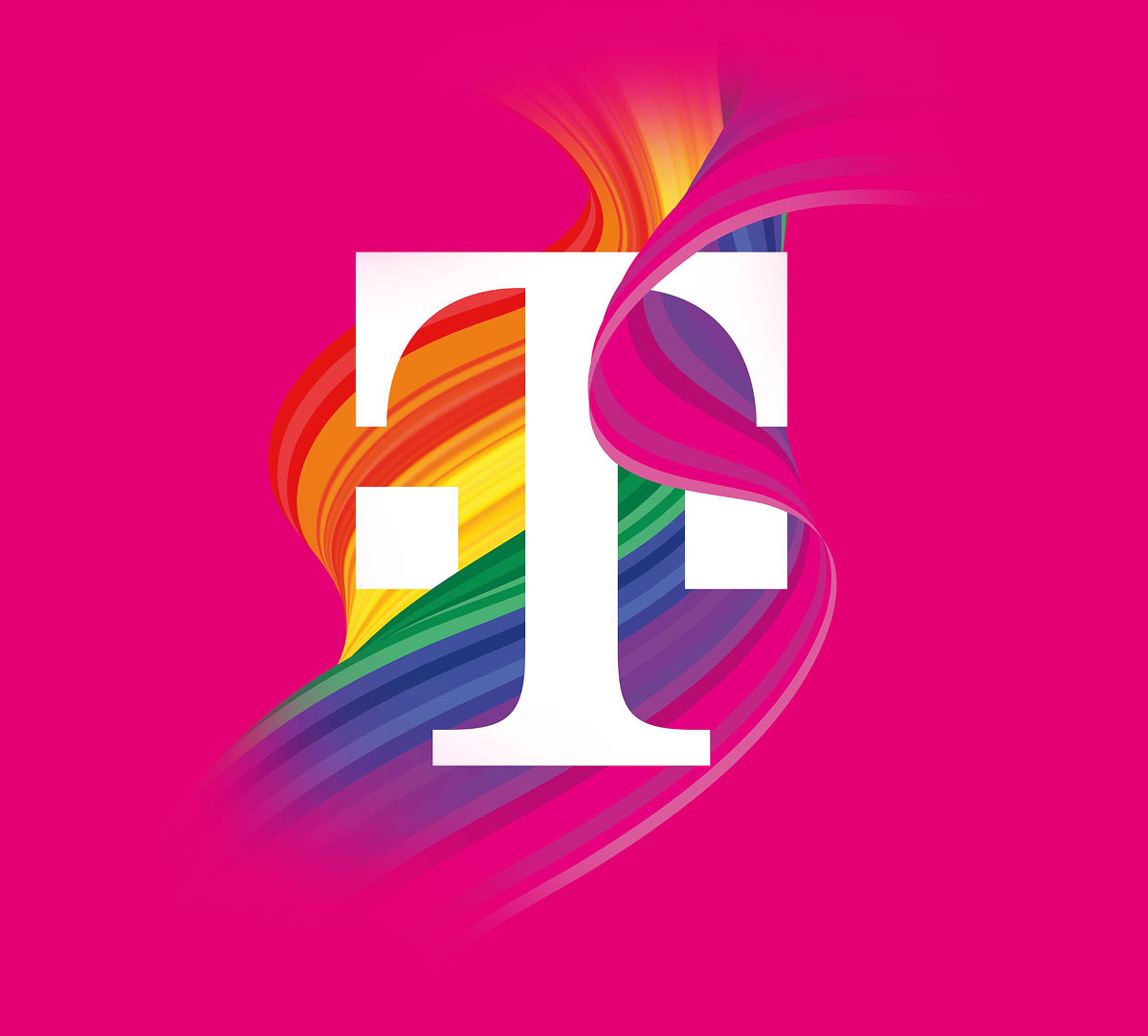 About Deutsche Telekom